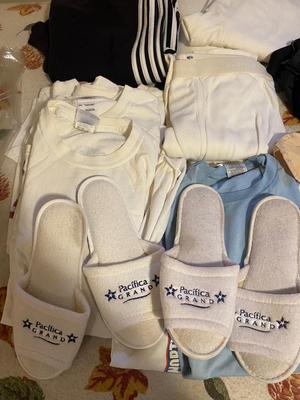 MENS CASUAL T-SHRTS, ADIDAS SWEATPANTS, LONG UNDERWEAR & MORE