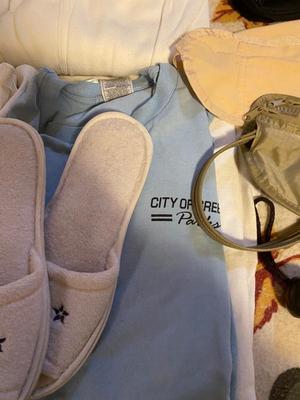 MENS CASUAL T-SHRTS, ADIDAS SWEATPANTS, LONG UNDERWEAR & MORE