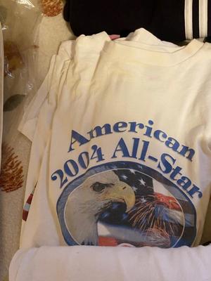 MENS CASUAL T-SHRTS, ADIDAS SWEATPANTS, LONG UNDERWEAR & MORE