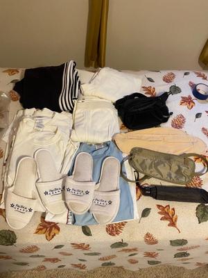 MENS CASUAL T-SHRTS, ADIDAS SWEATPANTS, LONG UNDERWEAR & MORE