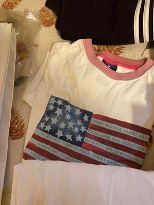 MENS CASUAL T-SHRTS, ADIDAS SWEATPANTS, LONG UNDERWEAR & MORE