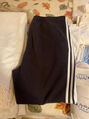 MENS CASUAL T-SHRTS, ADIDAS SWEATPANTS, LONG UNDERWEAR & MORE