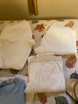 MENS CASUAL T-SHRTS, ADIDAS SWEATPANTS, LONG UNDERWEAR & MORE