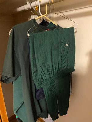 GREEN-BAY PACKERS APPAREL