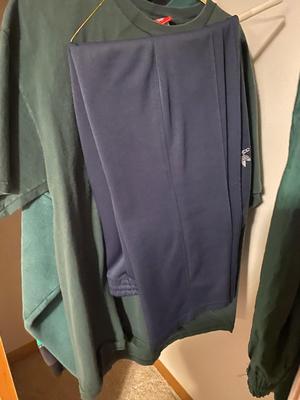 GREEN-BAY PACKERS APPAREL