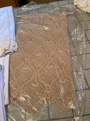 LARGE RECTANGLE TABLECLOTHS