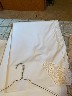 LARGE RECTANGLE TABLECLOTHS