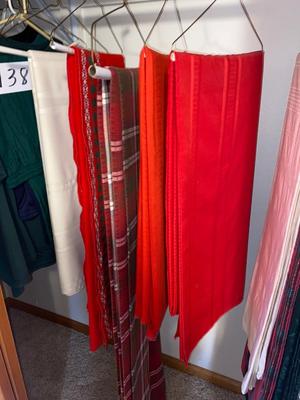 LARGE RECTANGLE TABLECLOTH’S