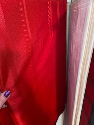 TABLECLOTH’S JUST IN TIME FOR THE HOLIDAYS