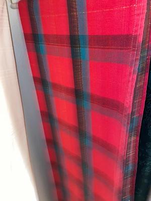 TABLECLOTH’S JUST IN TIME FOR THE HOLIDAYS