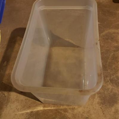 29 Large Storage Bins (B1-KD)