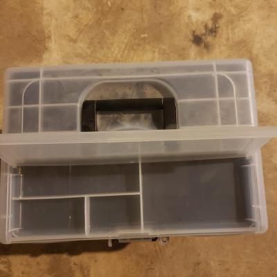 29 Large Storage Bins (B1-KD)