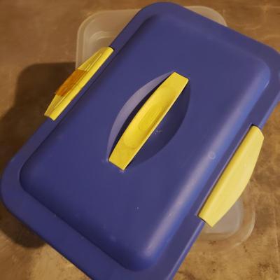 29 Large Storage Bins (B1-KD)