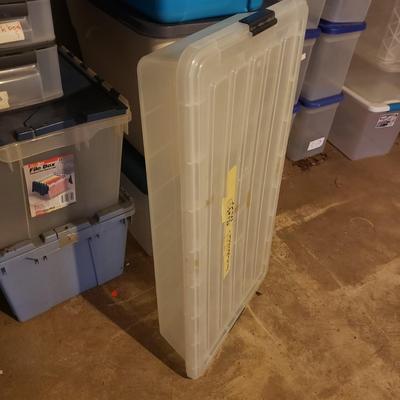 29 Large Storage Bins (B1-KD)