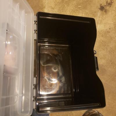 29 Large Storage Bins (B1-KD)