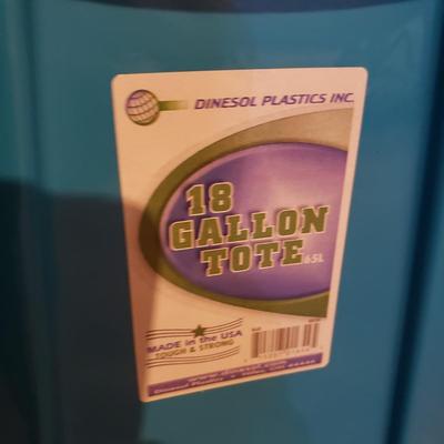 29 Large Storage Bins (B1-KD)