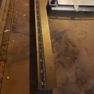Logan Simplex Mat Cutter, Alto's EZ Mat (B1-KD)