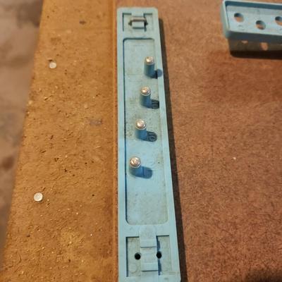 Logan Simplex Mat Cutter, Alto's EZ Mat (B1-KD)
