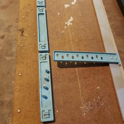 Logan Simplex Mat Cutter, Alto's EZ Mat (B1-KD)