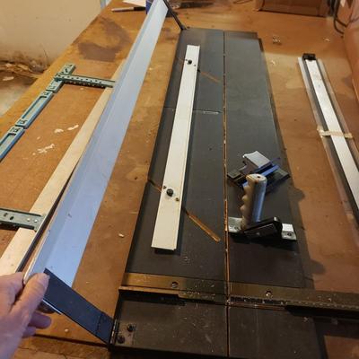 Logan Simplex Mat Cutter, Alto's EZ Mat (B1-KD)