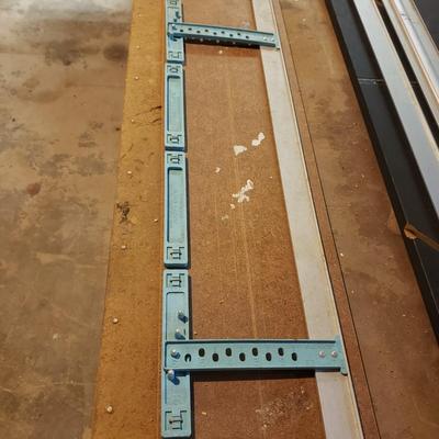 Logan Simplex Mat Cutter, Alto's EZ Mat (B1-KD)
