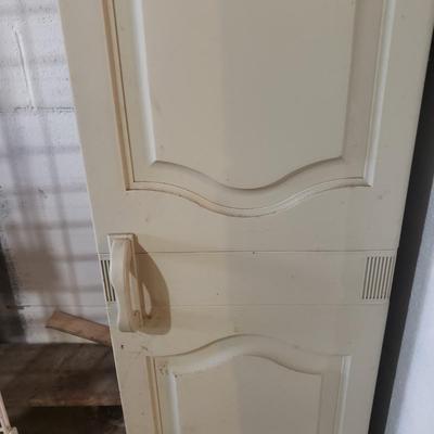 Keter Lightweight Slender Storage Cabinet (B1-KD)