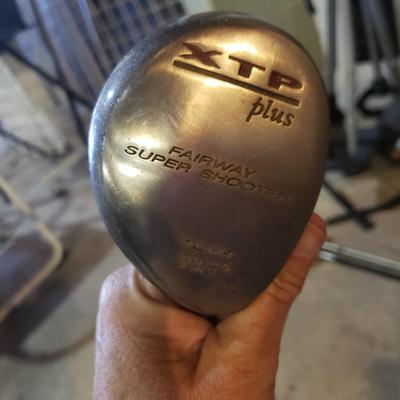 MG Golf Bag/Clubs, Cart and More!