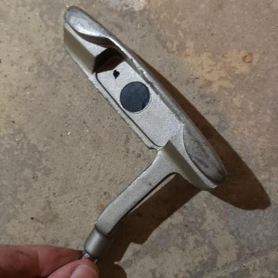 MG Golf Bag/Clubs, Cart and More!