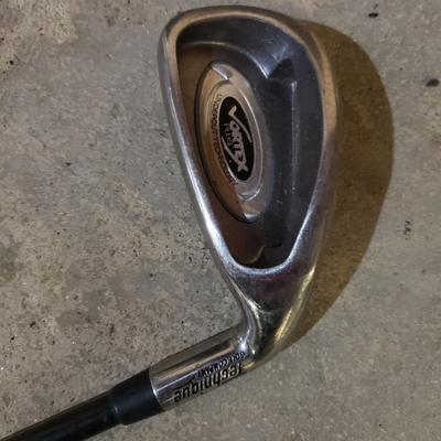 MG Golf Bag/Clubs, Cart and More!