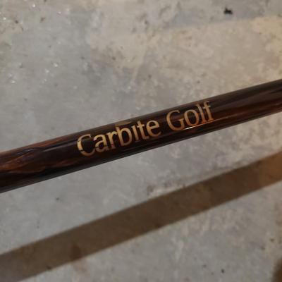 MG Golf Bag/Clubs, Cart and More!