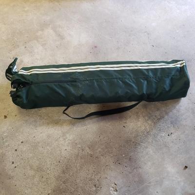 NIB Mac Sport Heavenly Slumber Folding Hammock (B1-KD)