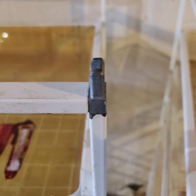 Elfa Wire Racks and Wire Shelf Racks (B1-KD)