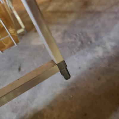 Elfa Wire Racks and Wire Shelf Racks (B1-KD)