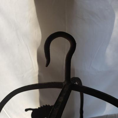 Sturdy Metal Cooking Rack (L-KD)
