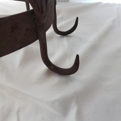 Sturdy Metal Cooking Rack (L-KD)
