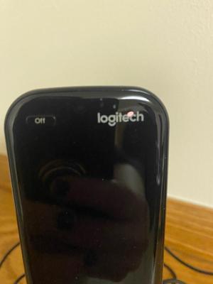 HARMONY, LOGITECH REMOTE CONTROL YOUR WHOLE HOME
