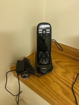 HARMONY ALL IN ONE REMOTE CONTROL, SUPER COOL ITEM!