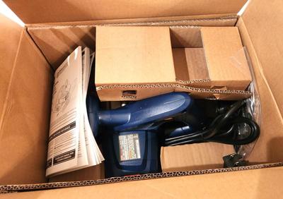 Lot #94 Ryobi Circular Saw - new in box