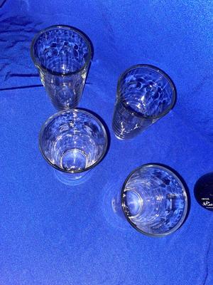 COLLECTIBLE COORS BASEBALL BAT BOTTLES & PINT GLASSES