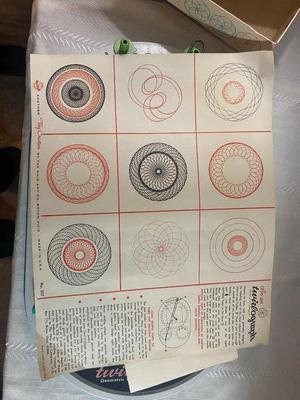 VINTAGE GAMES, TWILOGRAPH, PEOPLE TRIVA GAME, VANTAGE, & SKIPBO