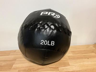 Medicine Preformance RX 20lb Ball