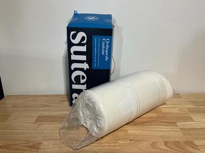 New Memory Foam Pillow