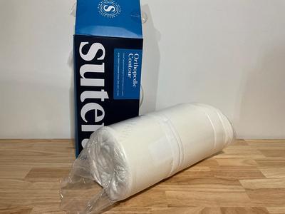 New Memory Foam Sutera Pillow