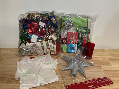 NEW Christmas Lot
