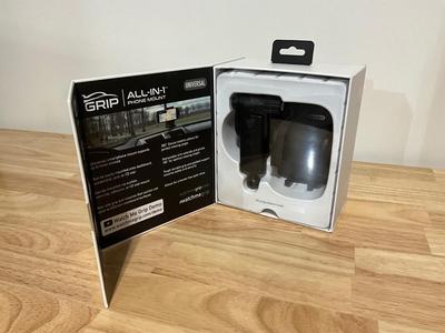Phone Mount