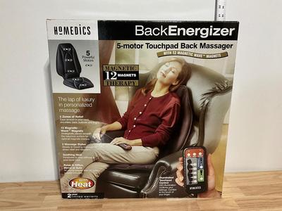 Back Massager