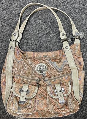 Purse Shoulder Bag Kathy brand from New Zealand