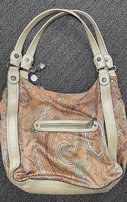 Purse Shoulder Bag Kathy brand from New Zealand