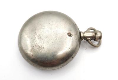 Lot #125 Antique Elgin Pocket Watch