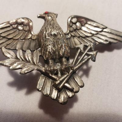 Sterling Wings and More (ST-KD)